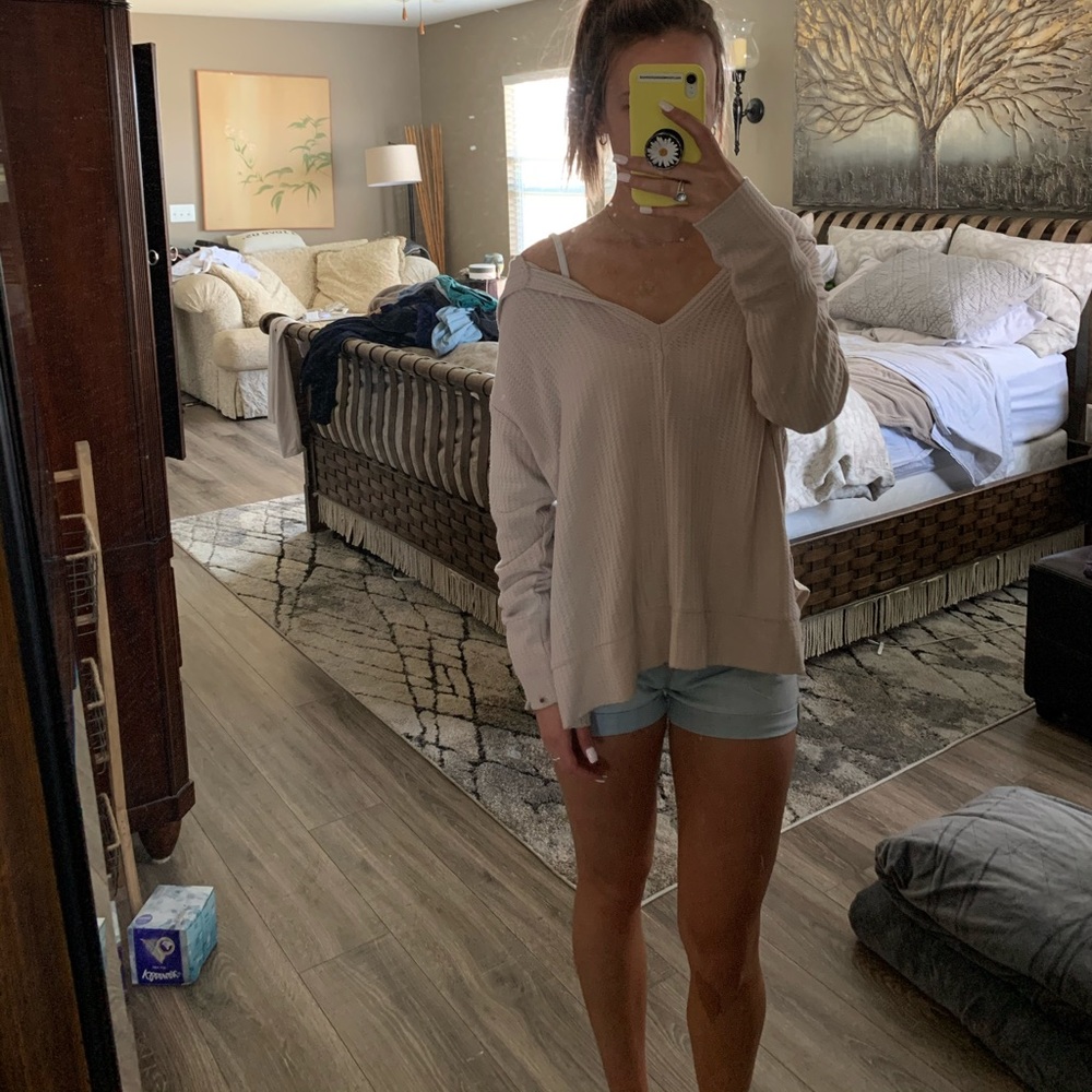 Thermal Hoodie